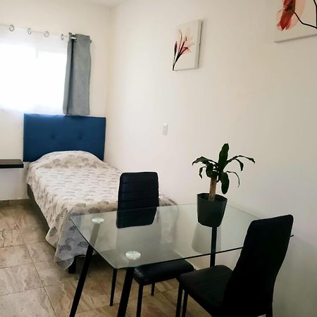 Casa Aura - Center Studio With Kitchen 女人岛 外观 照片