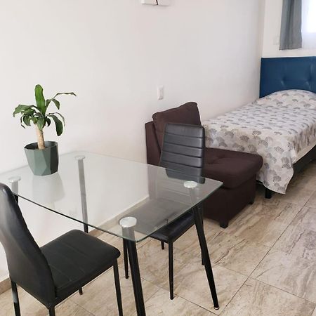 Casa Aura - Center Studio With Kitchen 女人岛 外观 照片