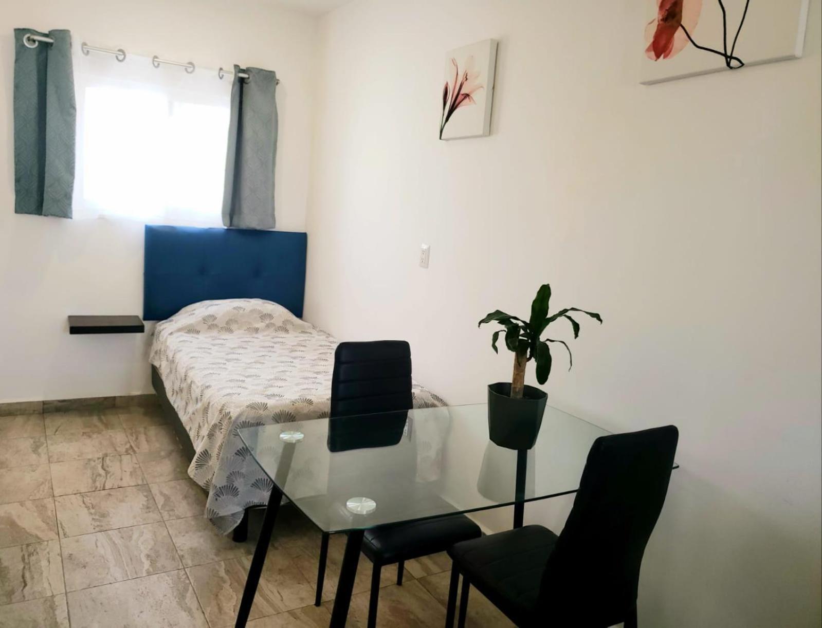 Casa Aura - Center Studio With Kitchen 女人岛 外观 照片