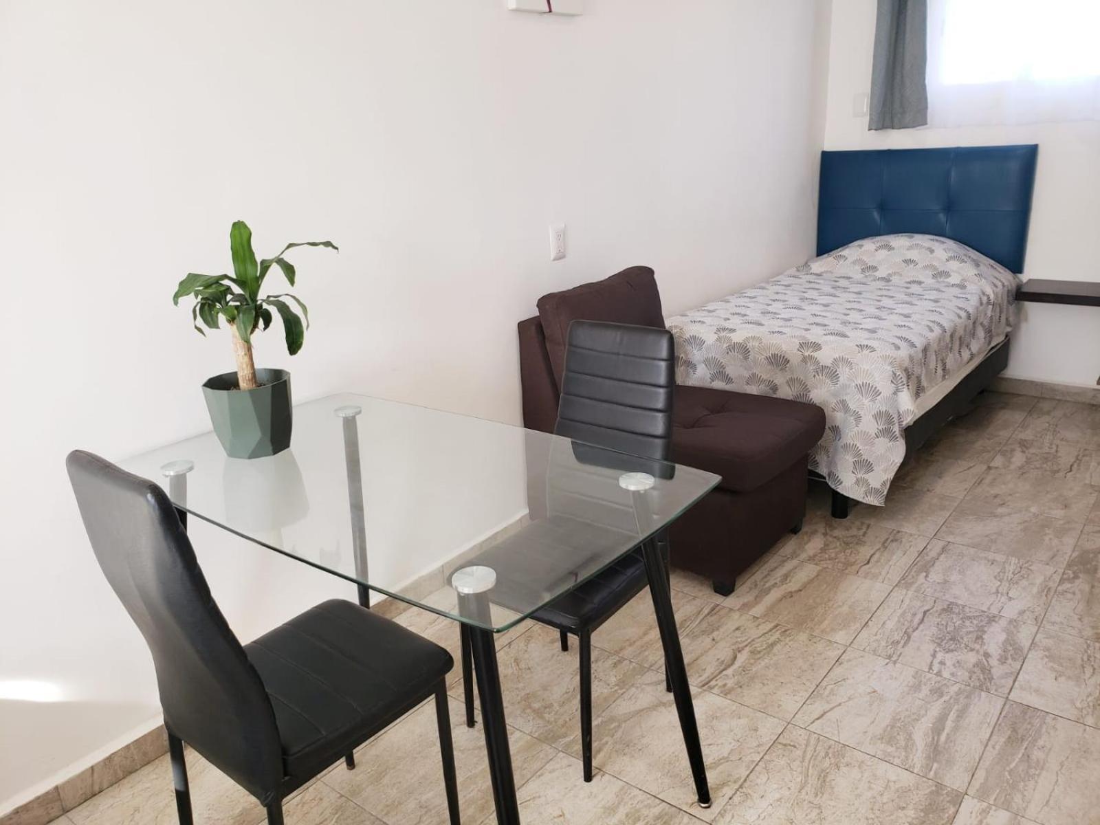 Casa Aura - Center Studio With Kitchen 女人岛 外观 照片